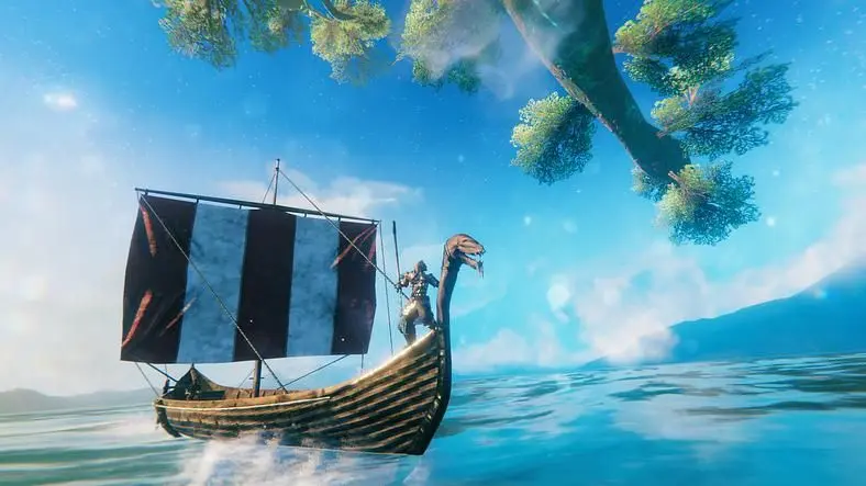 Valheim Patch Notes - Roadmap of updates for 2025