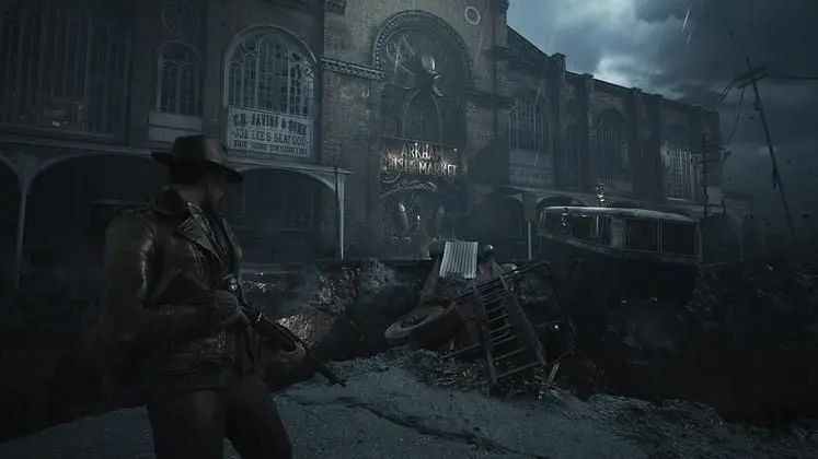 The Sinking City 2 delayed into 2026 as Frogwares explains war and genre-switching-related struggles