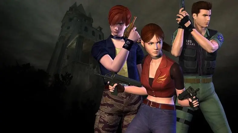 Resident Evil Ranked: 30 Games from 30 Years of Survival Horror