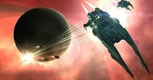 US official killed in Libya was veteran EVE Online gamer