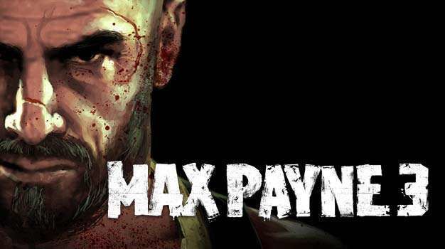 PC version of Max Payne 3 to come on 4 DVDs