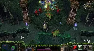DotA 2 tourney at Gamescom