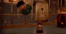 Double Fine reveals Stacking, puzzle adventure for XBLA/PSN