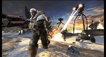 Taking a break from their ever popular Gear’s franchise, Epic Games has revisited Unreal Tournament and brought it into the current generation...