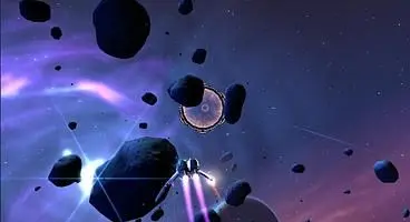 No game that has attempted to emulate the gameplay of Star Fox has come close to matching its quality. That is, until Aces of the Galaxy.