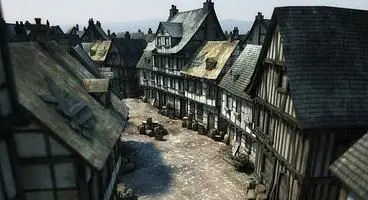 Nordic Games reveals The Guild 3