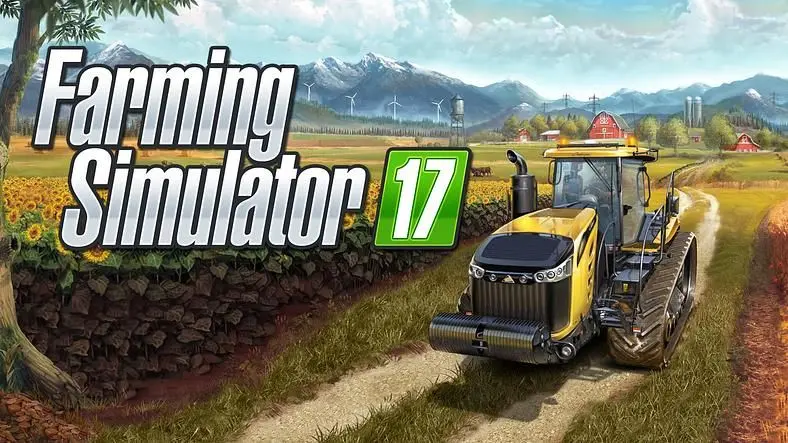 Farming Simulator 17 Patch Notes - 1.3.1