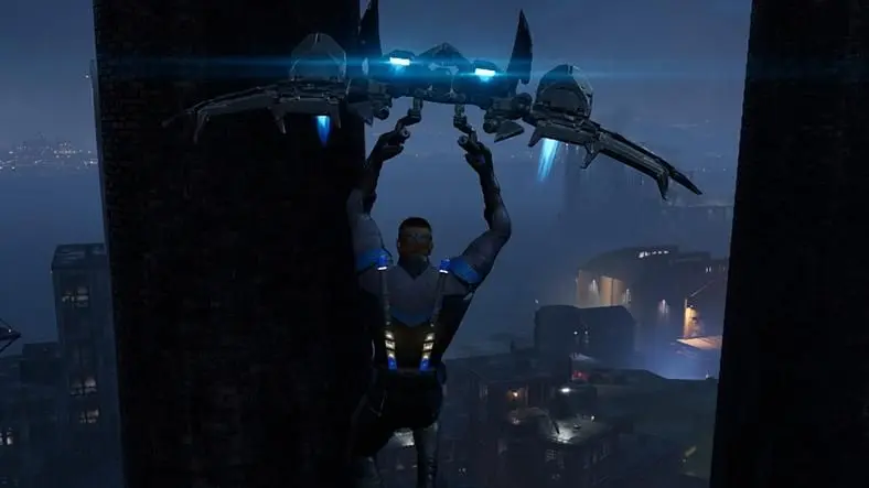 The Best Gotham Knights Cheat Mods