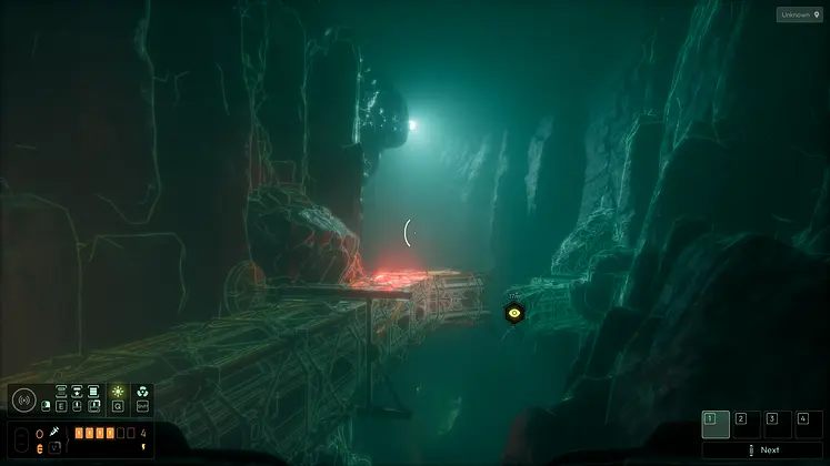 Cthulhu: The Cosmic Abyss Hands-On Preview – Release Date, Gameplay, Platforms & More