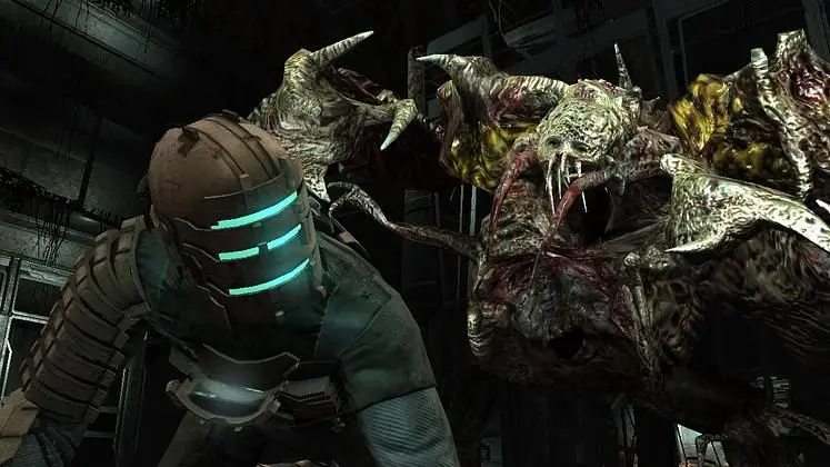 Dead Space 3 details leaked