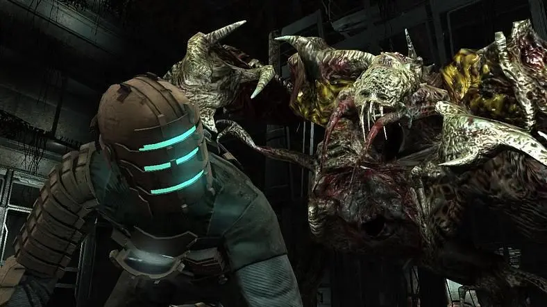 Dead Space 3 details leaked