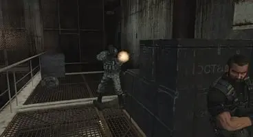 Ready to put Chuck Norris to shame? It's about damn time Sharkman.