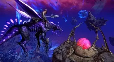Riders of Icarus Celebrates 1 Million Player Milestone With New Content Update