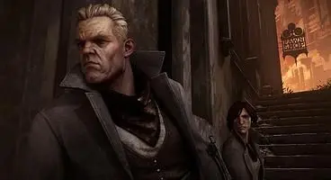Dishonored 2 Patch Notes - 1.3