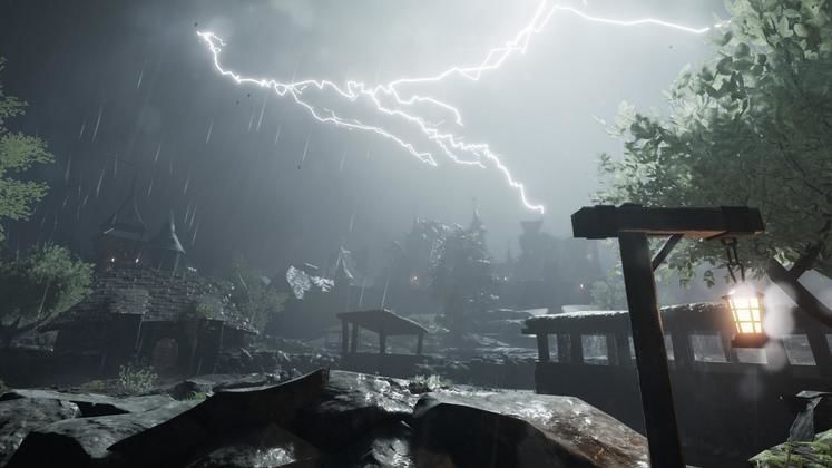 Explore Two New Maps In Stromdorf, Warhammer: The End Times - Vermintide's DLC Coming Early Next Month