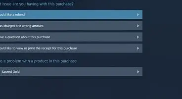 How to Refund Steam Games - Everything You Need To Know