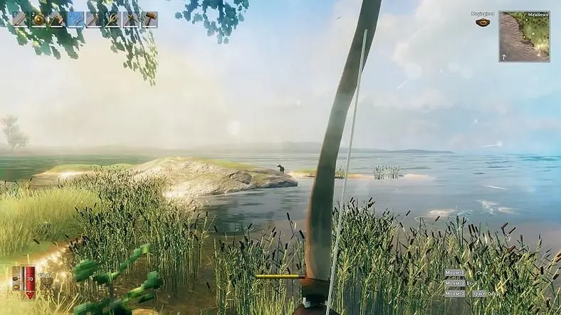 The Best Valheim Mods