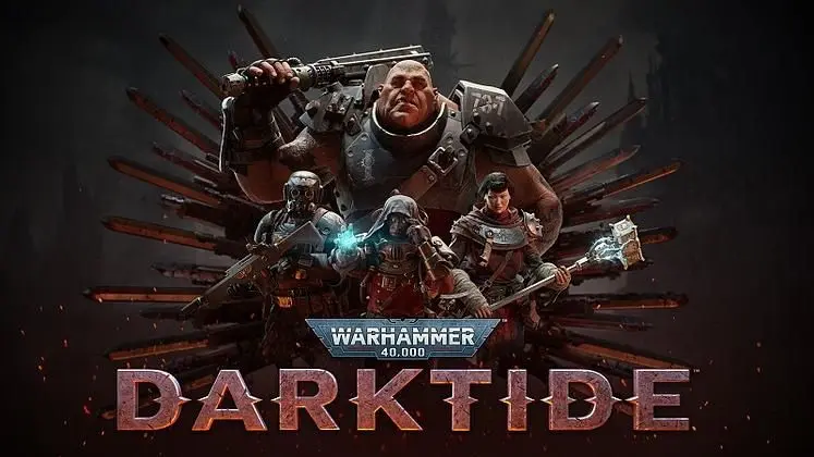 Warhammer 40,000: Darktide Patch Notes - Update 1.0.21 Adds Scriptures and Grimoires to New Map Alongside Fixes