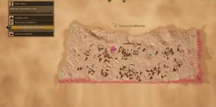 Dune Awakening Guide to the Best Base Locations