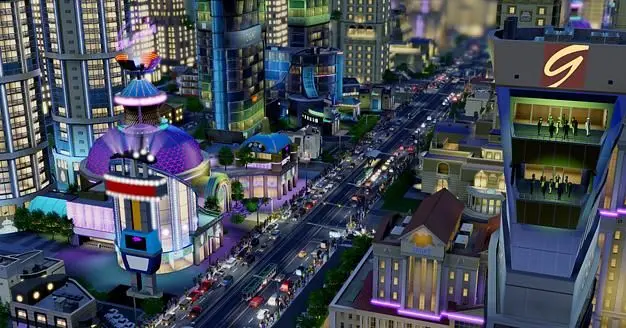 Maxis looks to fans to draft 'mod guidelines' for SimCity
