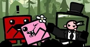 Team Meat "shows no loss" from piracy and "neither should any other developer"