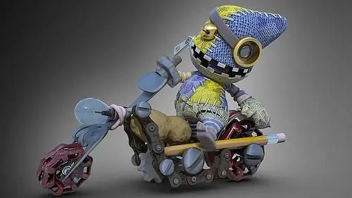 LittleBigPlanet Karting story mode plot revealed