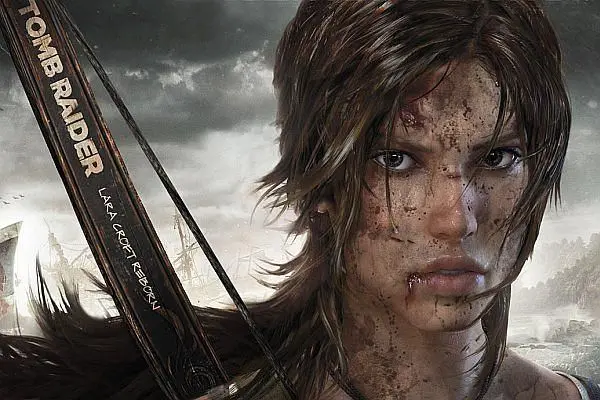 Tomb Raider film details revealed