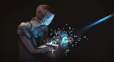 Warframe: Update 23.4.0 Released - Featuring Frame Fighter