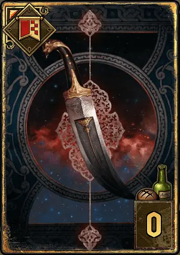 Gwent Merchants of Ofir Expansion Release Date - Card List