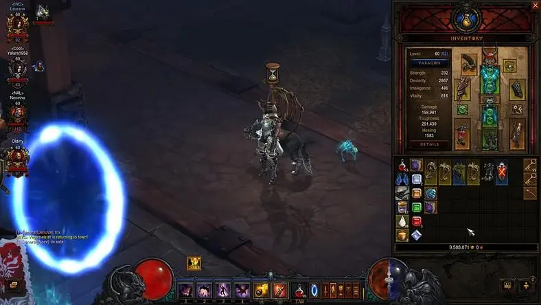 Blizzard admits that Diablo 3 pets die too easily, working on a fix for future patch