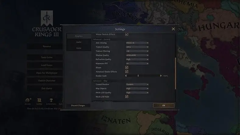 Crusader Kings III: Royal Court PC Review - Lend Me Your Ear, M'lord