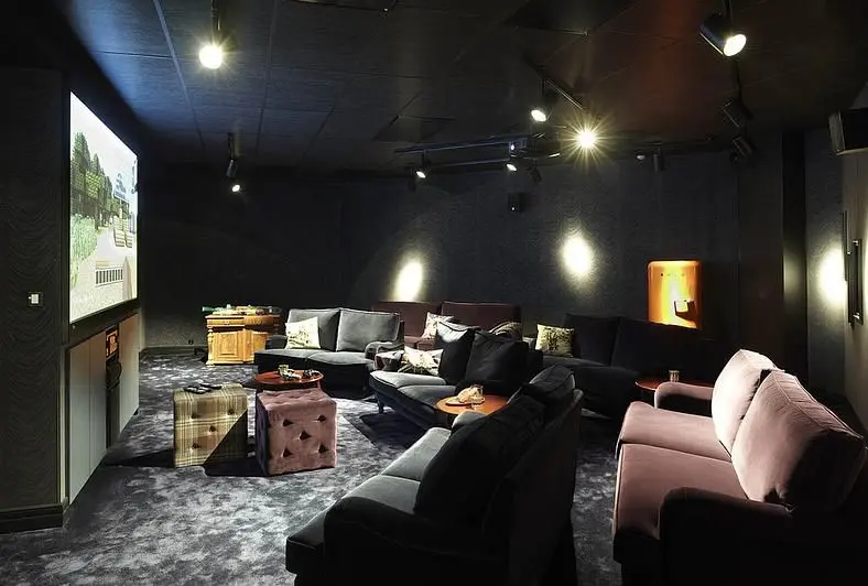 Mojang nominated for 'best-looking office' in Sweden for 2012