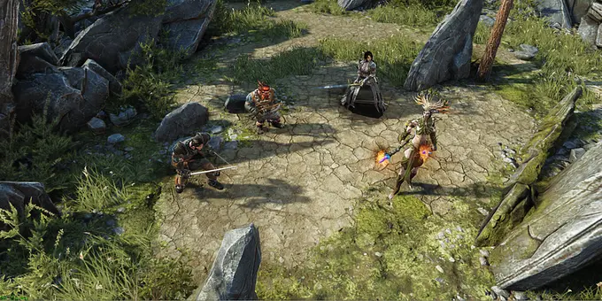 Divinity: Original Sin 2 reaches Kickstarter goal in less than twelve hours