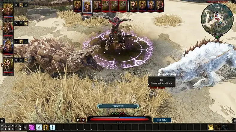 Discover the secrets about Larian’s upcoming CRPG – Divinity: Original Sin 2