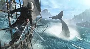 Ubisoft Is Giving Watch_Dogs For Free, Bringing Assassin's Creed IV And World In Conflict Back
