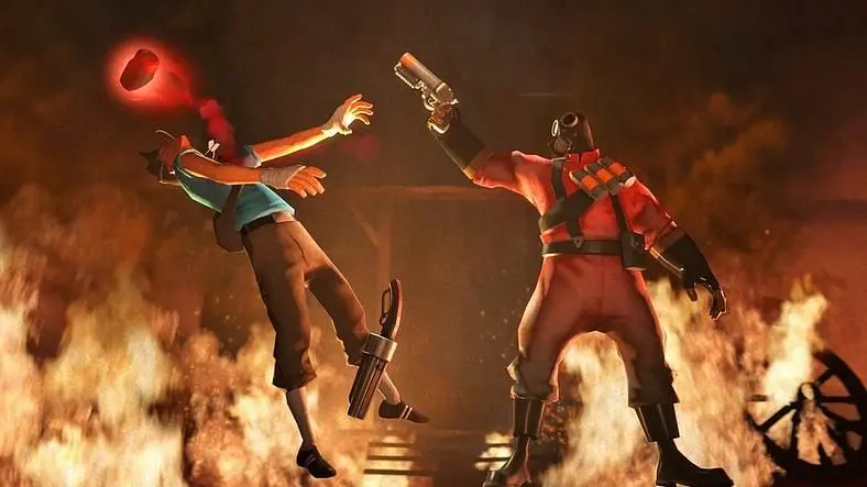 Players calculate Valve Losses after TF2 Unusual item fiasco