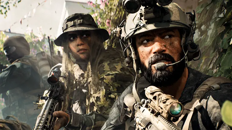 Battlefield 6 Launch Week Twitch Drops for October 2025