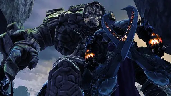 Six Things You May or May Not Know About Darksiders