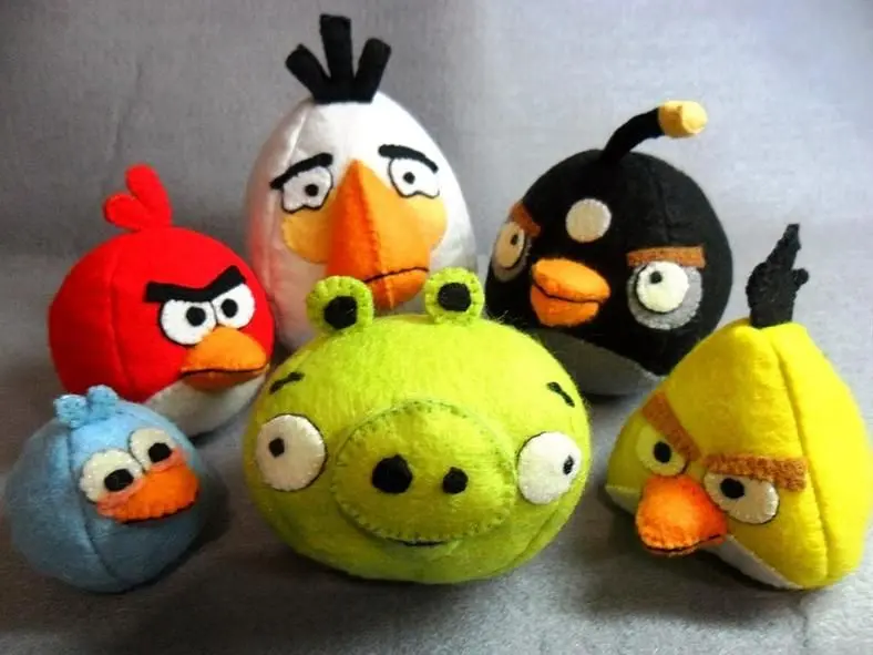 Rovio: We're worth more than Popcap