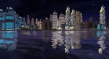 Overall I have to rate City Life as one of my favorite city builders, bringing back a lot of nostalgia for my early Sims City days.