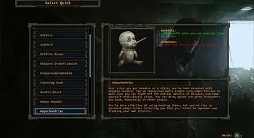 Wasteland 2: GOTY Edition will feature 20 different character “Quirks”