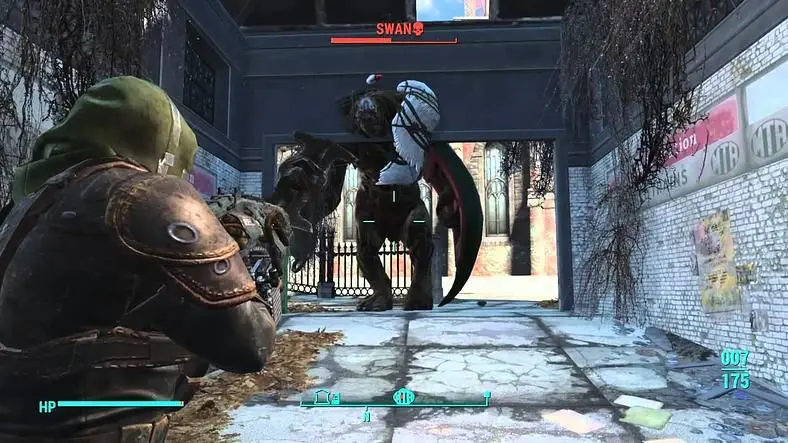 Bethesda teases Fallout 4 DLC info coming soon, Survival Mode getting revamped