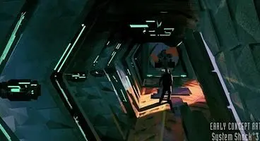 Starbreeze Sells Back System Shock 3 Publishing Rights to Developer