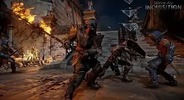 Dragon Age: Inquisition won't use Bioware Points for DLC