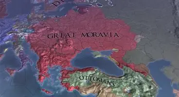 Europa Universalis IV DLC, Winds of Change, dips into the eventful centuries marked by the Renaissance