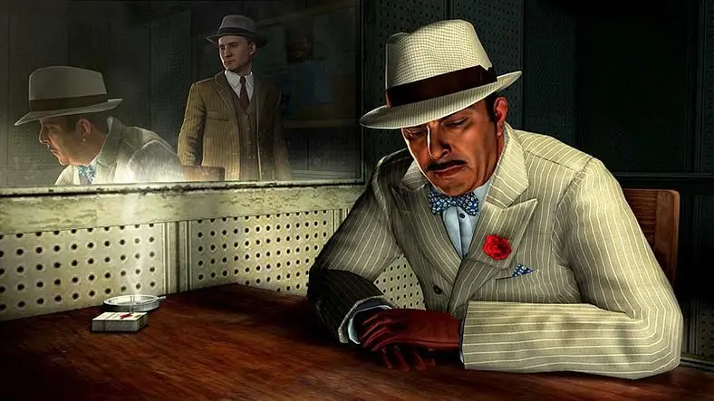 BAFTA videogame nominees revealed, Batman: Arkham City, LA Noire, FIFA 12 lead pack
