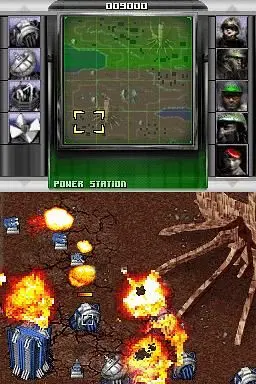 Cypron Studios working on RTS for DS