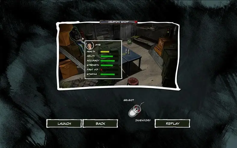 Will Trapped Dead's slow pace be its downfall?