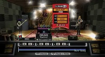 Kick out the jams as we look at Guitar Hero: World Tour!