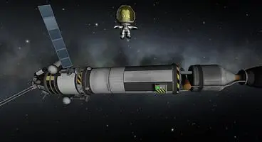 Squad, developers of Kerbal Space Program claim ex-employees’ comments do not reflect reality
